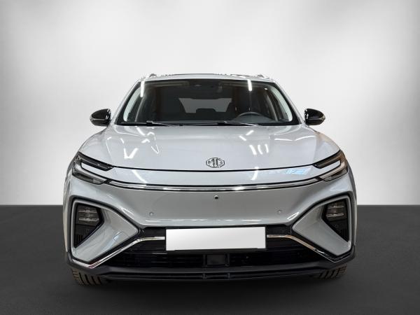 MG Marvel R