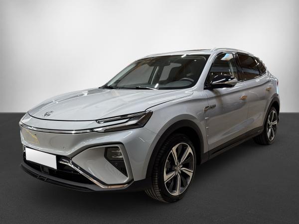 MG Marvel R