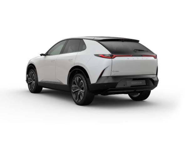 Mazda CX-6e