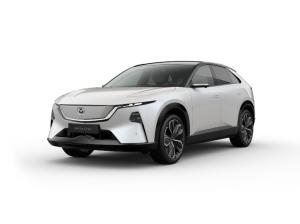 Mazda CX-6e
