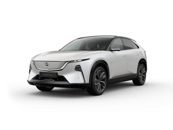 Mazda CX-6e