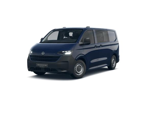 Volkswagen e-Transporter Kasten
