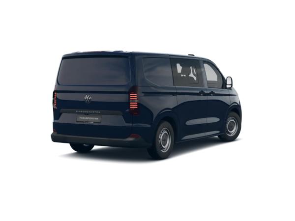 Volkswagen e-Transporter Kasten