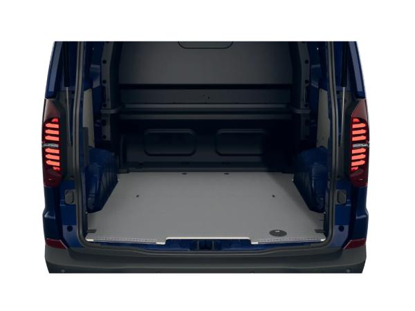 Volkswagen e-Transporter Kasten