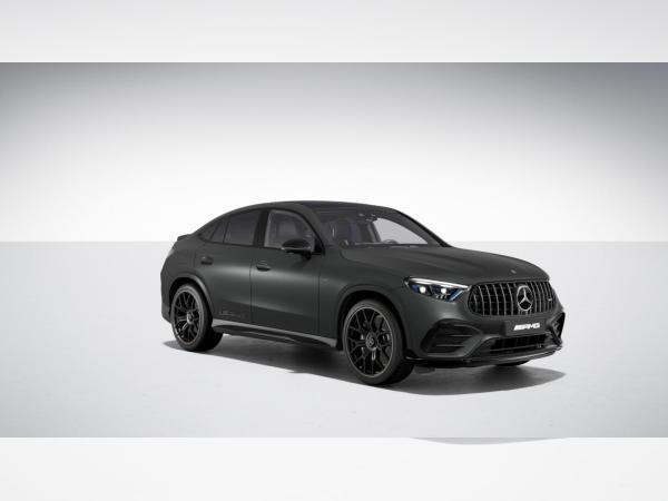 Mercedes-Benz GLC 53 AMG