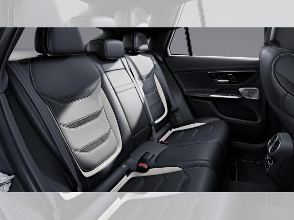 Mercedes-Benz GLC 53 AMG