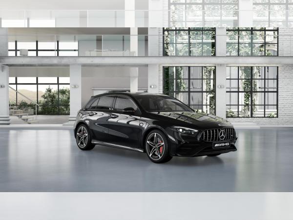 Mercedes-Benz A 35 AMG