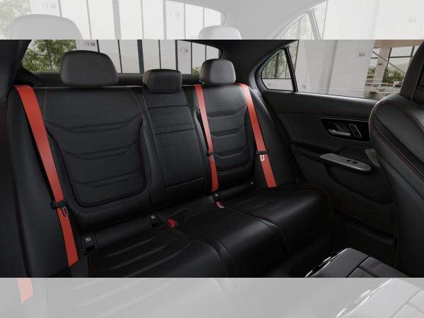 Mercedes-Benz C 43 AMG