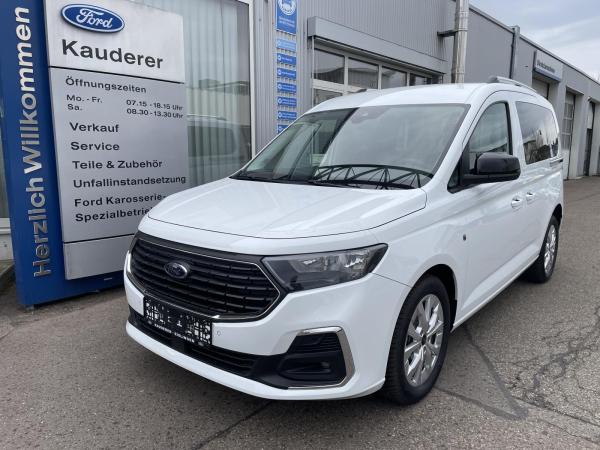 Ford Tourneo Connect