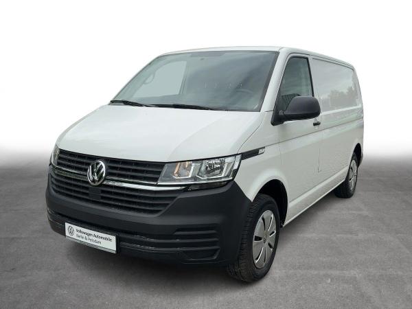 Volkswagen T6.1 Transporter
