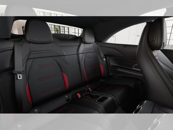 Mercedes-Benz CLE 53 AMG