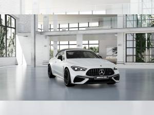 Mercedes-Benz CLE 53 AMG