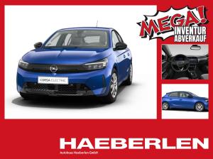 Opel Corsa-e