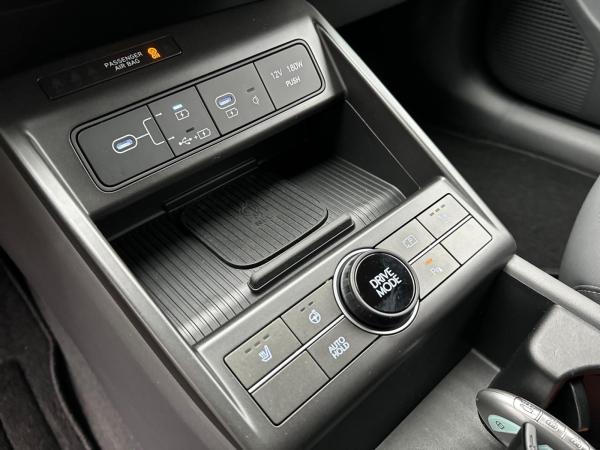 Hyundai KONA Elektro
