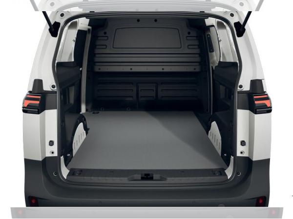 Volkswagen ID.Buzz Cargo