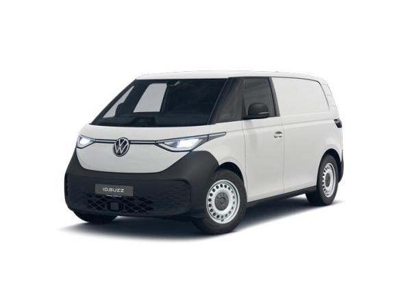 Volkswagen ID.Buzz Cargo