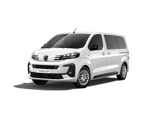 Peugeot Traveller