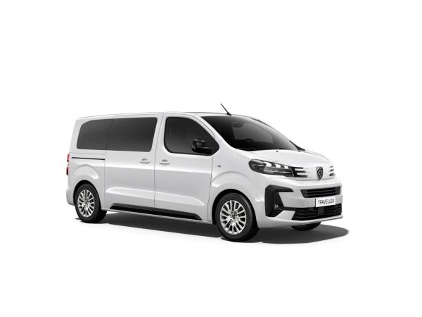 Peugeot Traveller
