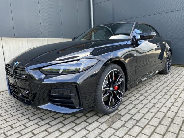 BMW M440i
