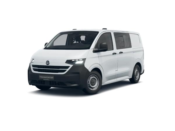 Volkswagen e-Transporter Kasten
