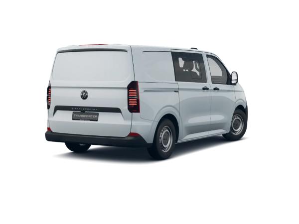 Volkswagen e-Transporter Kasten