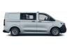 Volkswagen e-Transporter Kasten