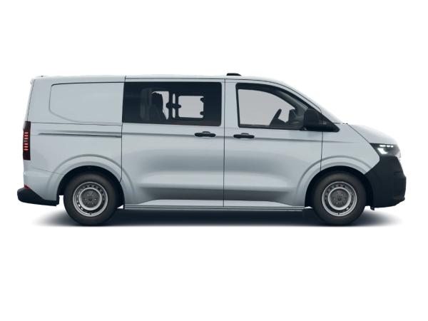 Volkswagen e-Transporter Kasten