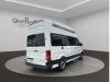 Volkswagen Grand California