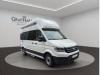 Volkswagen Grand California