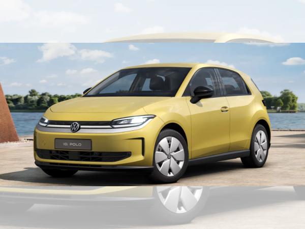 Volkswagen ID.Polo