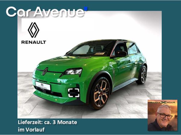 Renault R5