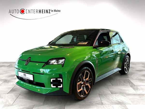 Renault R5