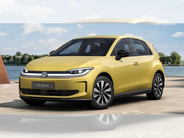 Volkswagen ID.Polo