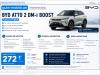 BYD ATTO 2