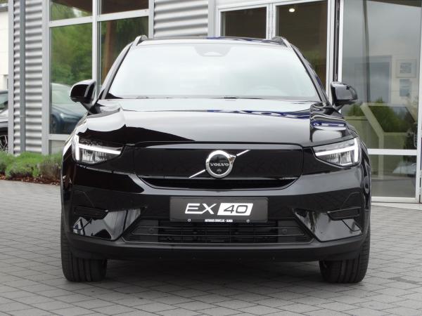 Volvo EX40