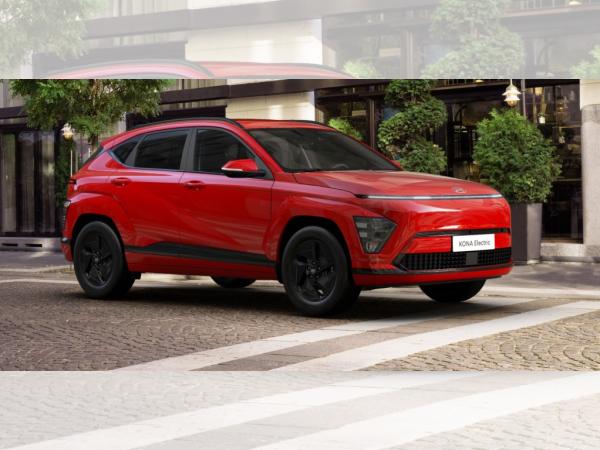 Hyundai KONA Elektro