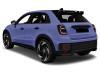 Abarth 600e