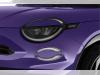 Abarth 600e