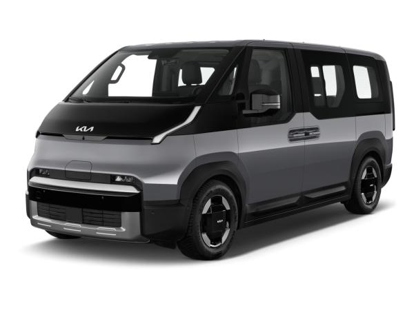 Kia PV5