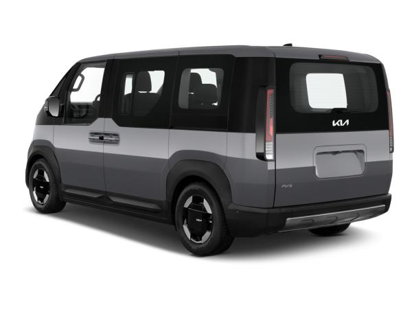 Kia PV5