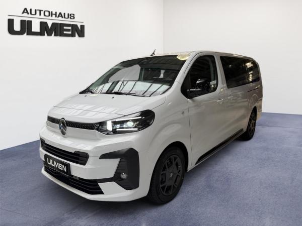 Citroën SpaceTourer