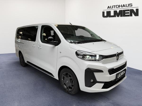 Citroën SpaceTourer