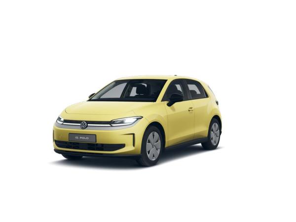 Volkswagen ID.Polo