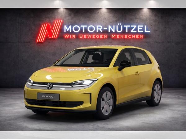 Volkswagen ID.Polo
