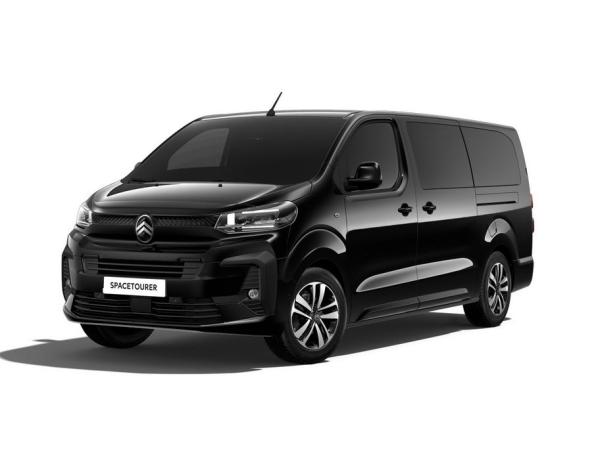 Citroën SpaceTourer