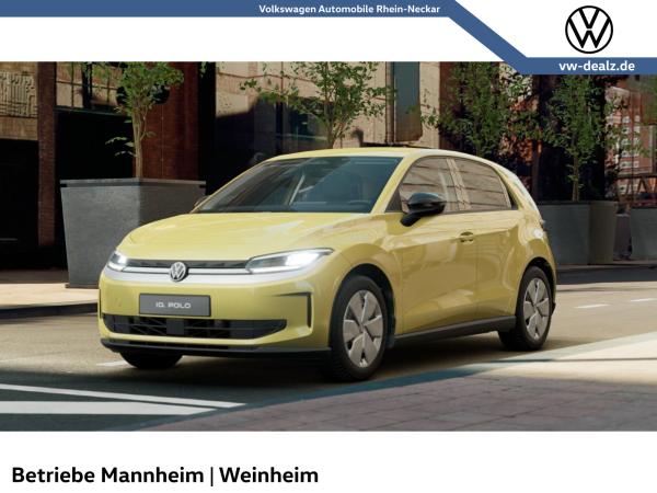 Volkswagen ID.Polo