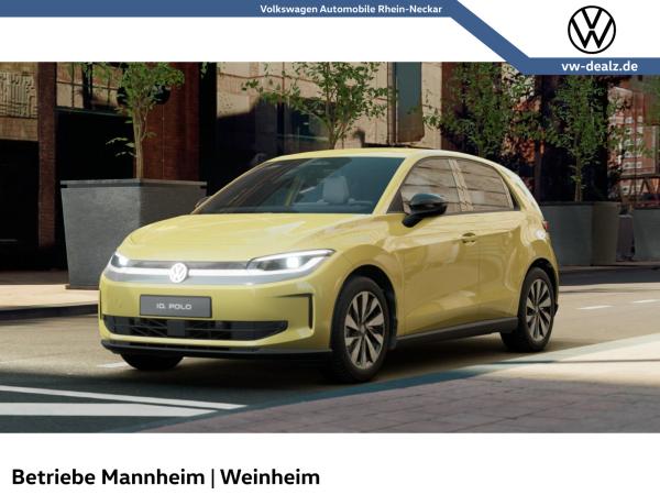Volkswagen ID.Polo