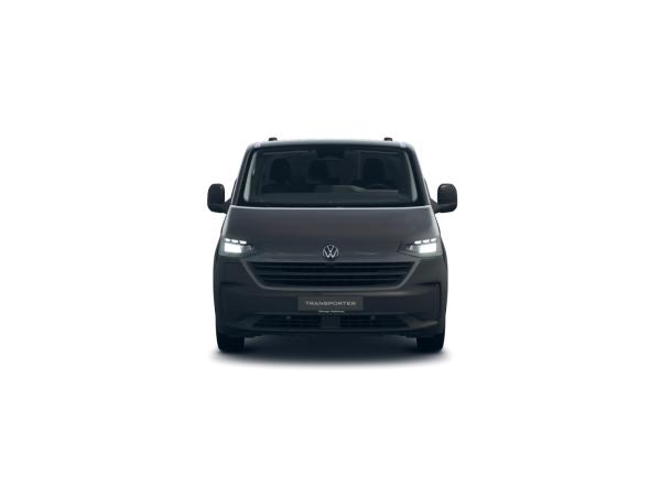Volkswagen e-Transporter Kasten