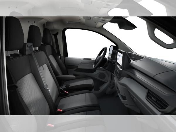 Volkswagen e-Transporter Kasten