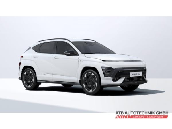 Hyundai KONA Elektro